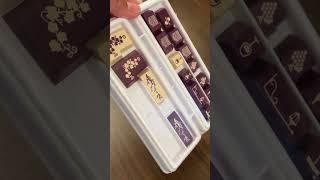 GMK Bordeaux #unboxing