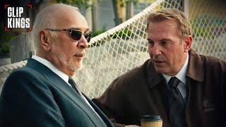 Sonny Gets Fired (Kevin Costner Full Scene) | Draft Day