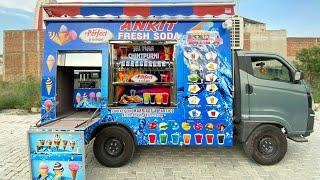 Soda mahine + Softy machine combo. call me 9569060069 for order