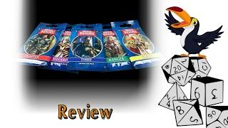 Hero Realms Character Pack Review