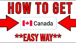 How to Make Canada in Infinite Craft !