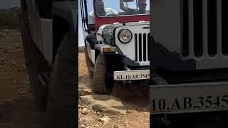 Bars N Wheels Jeep Vlogs #kerala #offroadtravel #travelblog