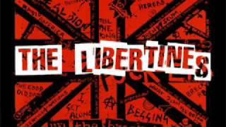 The Libertines - Don't Look Back Into Sun (with lyrics in description)