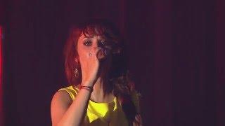 Zaz - Eblouie Par La Nuit ( Live at Stuttgart Jazz Open 2015 )