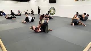 2021-03-24 - NoGi Training at www.CarlosMachadoJiuJitsuMidCities.com