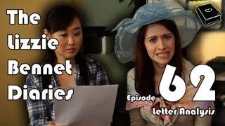 Letter Analysis - Ep: 62