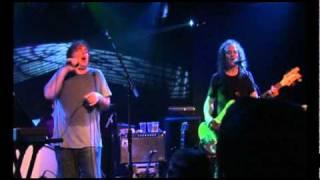 Gene Ween Band - Eye In The Sky (Alan Parsons Project cover) 12/10/08 Teaneck, NJ (3-cam)