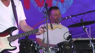 Cairns Festival 2023 - Benny And The Clones - DV live HQ Stage