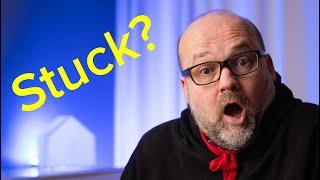 Stuck At Home - 5 Photography related things you CAN do!