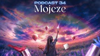 DJ PUNI Podcast 34 Mojeze دیجی پانی پادکست ۳۴ معجزه