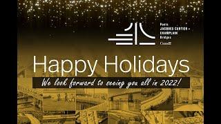 2021-2022 | Happy Holidays and best wishes! #JCCBI