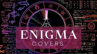 ENIGMA | Best Cynosure Covers From 90's  | Igor Gorelov Enigma Mix