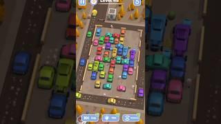 car parking multiplayer game #short #parking #gameplay