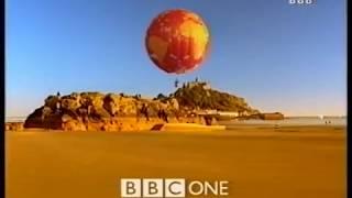 BBC1 idents 1997-2000