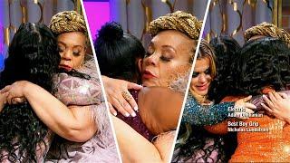 ️Little Women Atlanta - Tammy Joins the reunion | The cast grieves over Minnie | Extended ️