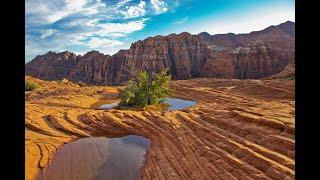 Snow Canyon Park - Best Hikes in St. George Utah