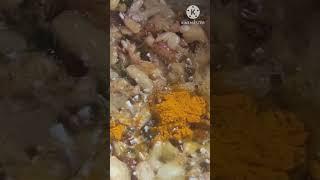 পালং পনির #shortvideo #foodlover #cookingvideo