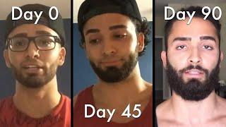 NoFap 90 days complete timeline | What to expect