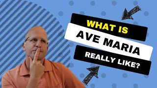 Living in Ave Maria, Florida - What is Ave Maria really like?