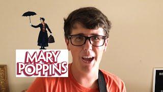 The Weird Mary Poppins Sequel Song