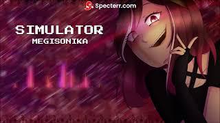 SIMULATOR [MegiSonika's Theme] | Parallelia OST