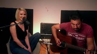 A Million Dreams - The Greatest Showman ( COVER) by JiLL MARiE COOPER (Unplugged)