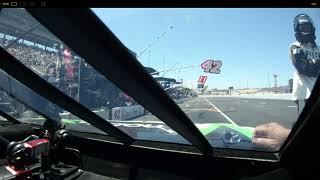 2024 Sonoma NASCAR Cup Series - #33 Will Brown Chevy Onboard