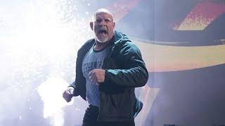 Goldberg returns to SmackDown: WWE SmackDown, Feb. 4, 2022