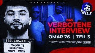 OMAR | Teil 3 | S03E09 | Besuchszeit on Tour | Tübingen