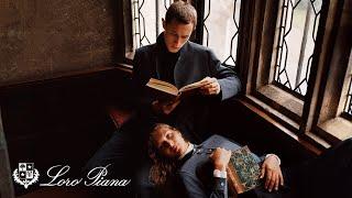 Loro Piana - Loro Denim Capsule Collection