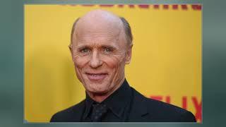 Ed Harris