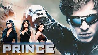 Prince [2010] HD | Full Movie | Vivek Oberoi - Aruna Shields | Superhit Action Movie