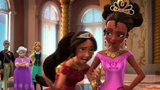  Ein bisschen mehr - Disneys Elena von Avalor [S2:F2]