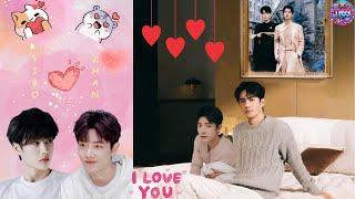 爆料！王一博全程“袭击”肖战，甜蜜互动曝光粉丝嗑疯了！#XiaoZhan Wang Yibo