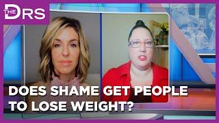 Does Shame Get People to Lose Weight?