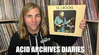  ACID ARCHIVES DIARIES - TENNESSEE RIVER CROOKS