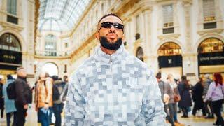 Week In A Life Of A Multi-Millionaire In Milan (Prada Fashion Week)