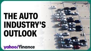 Why Ford is 'a benefit' for investors: Analyst