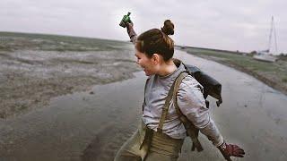 Mudlarking - Bucket-list AMERICAN treasure!