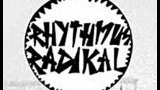 Rhythmus Radikal - Tot im Weltall