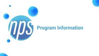 Program Information