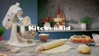 Recettes de base: pâte brisée | KitchenAid France