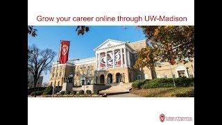 An Overview of EPD's Online Degree Program