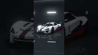 Progen Itali GTB Custom Customizations (McLaren 650S GT3) - GTA 5 Online