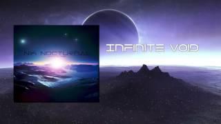 Nik Nocturnal | INFINITE VOID | (FULL ALBUM STREAM) Djent/Progressive/Metalcore