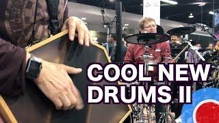 Cool New Drums II