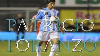 Todos los goles de Patricio Toranzo en Racing Club