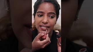 BEST AFFORDABLE BROWN LIPSTICKS FOR BROWN SKINI love them so much!