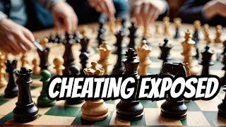 CHESS SCANDAL! Are Online Players Cheating Their Way to Victory?