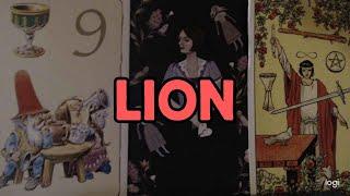 LIONBOOMBOOM TRÈS FORT ️ VOUS PASSEZ DE 0 À 100  HOROSCOPE D'AMOUR LION OCTOBRE 2024